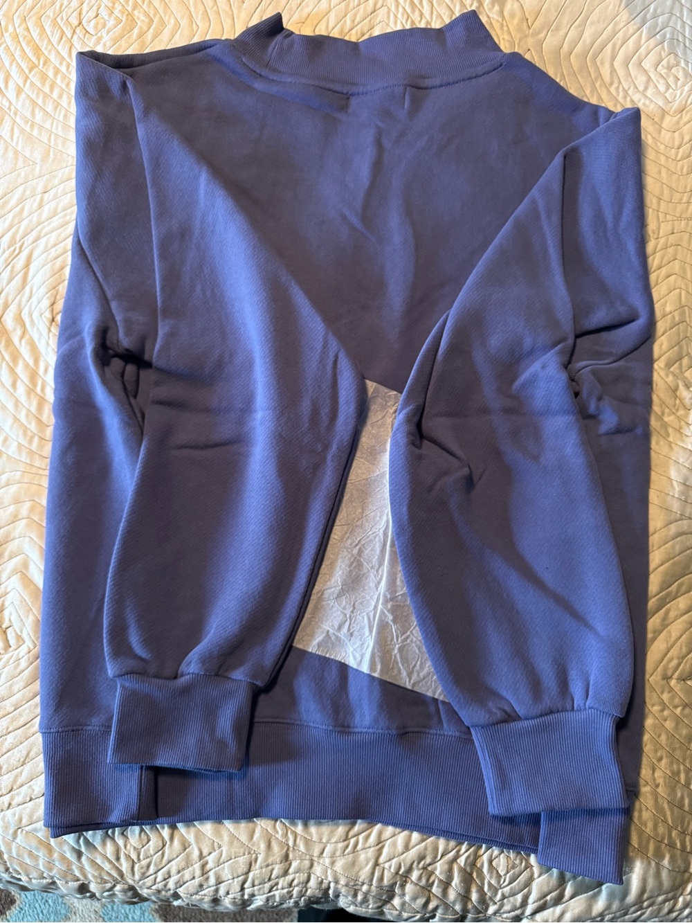 PARKE Sweatshirt - Limited Edition Drift - Picture 2 of 5